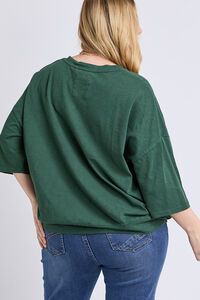 Elm Core Mazie Sweat