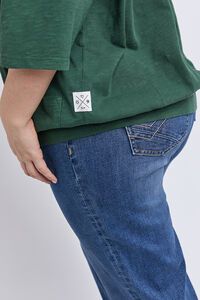 Elm Core Mazie Sweat