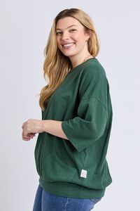 Elm Core Mazie Sweat