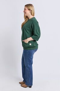 Elm Core Mazie Sweat