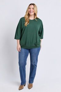 Elm Core Mazie Sweat