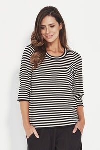 Verge Zoe Top