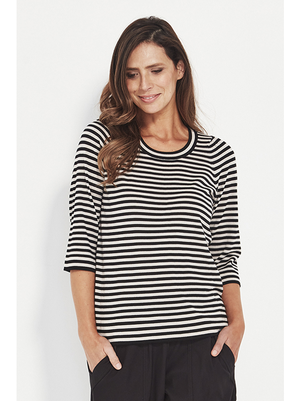 Verge Zoe Top