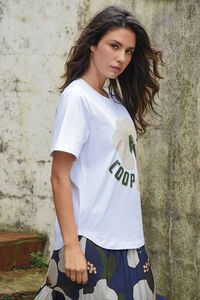 Coop Petal Pop T-Shirt