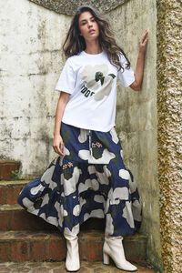 Coop Tier Factor Skirt