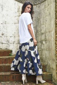 Coop Tier Factor Skirt