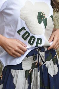 Coop Tier Factor Skirt