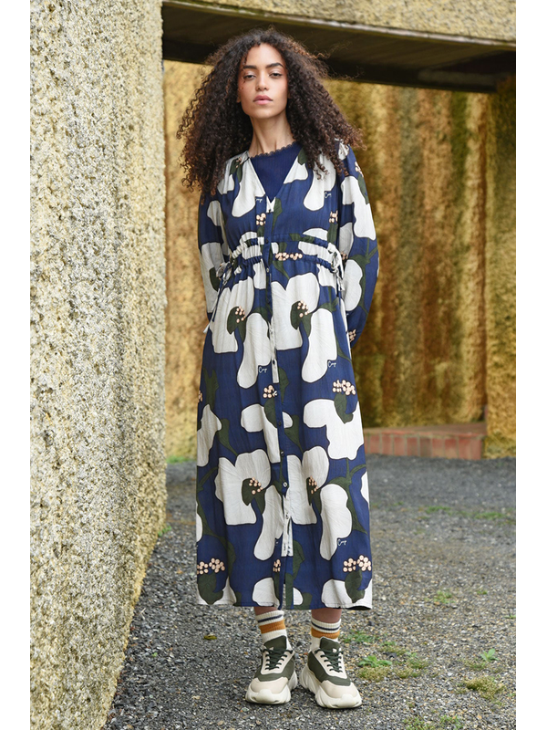 Coop Ruche With It Dress