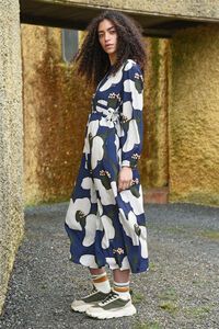 Coop Ruche With It Dress