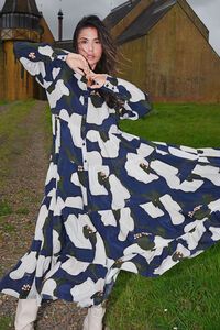 Coop Sun & The Swoon Dress