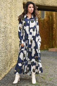 Coop Sun & The Swoon Dress