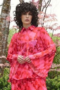 Curate Made You Look Shirt