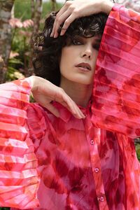 Curate Made You Look Shirt