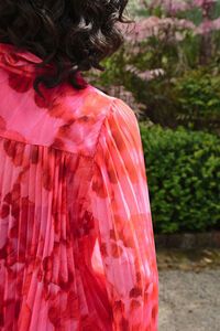 Curate Made You Look Shirt
