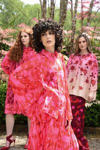 Curate Made You Look Shirt