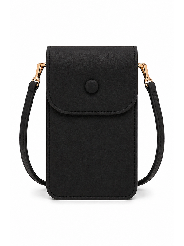 Sassy Duck Jane Cross Body Pouch