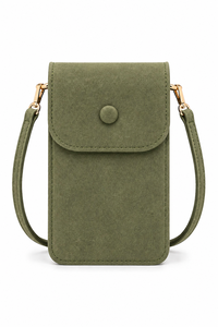 Sassy Duck Jane Cross Body Pouch