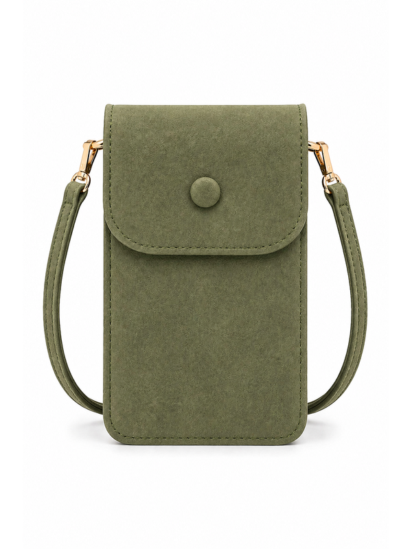 Sassy Duck Jane Cross Body Pouch