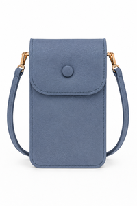 Sassy Duck Jane Cross Body Pouch