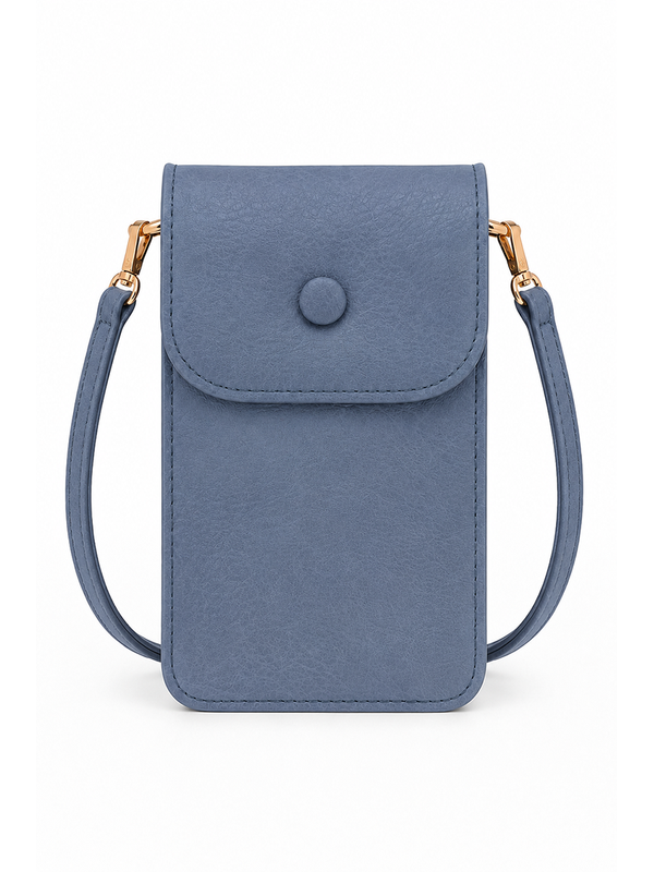 Sassy Duck Jane Cross Body Pouch