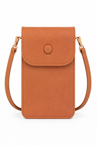 Sassy Duck Jane Cross Body Pouch