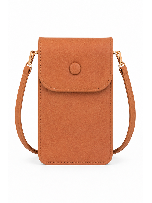 Sassy Duck Jane Cross Body Pouch