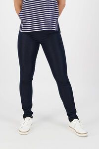 Vassalli Origin Skinny Pull On Denim Pant 