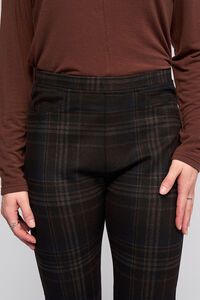 Vassalli Bay Pull On Slim Pant - Hugo