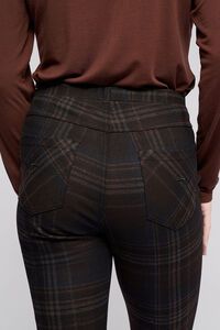 Vassalli Bay Pull On Slim Pant - Hugo