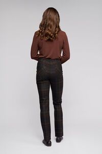Vassalli Bay Pull On Slim Pant - Hugo