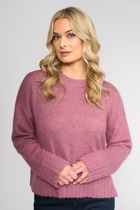 Vassalli Orbit Round Neck Sweater
