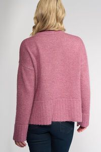 Vassalli Orbit Round Neck Sweater