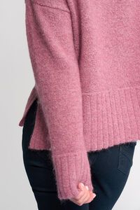 Vassalli Orbit Round Neck Sweater