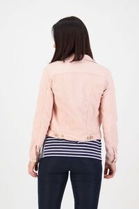 Vassalli Ratio Denim Jacket