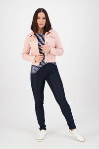 Vassalli Ratio Denim Jacket