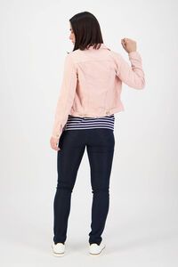 Vassalli Ratio Denim Jacket