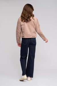 Vassalli Core Cord Jacket