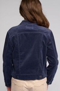 Vassalli Core Cord Jacket