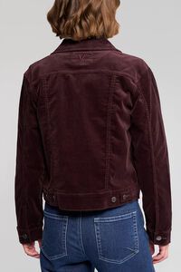 Vassalli Core Cord Jacket