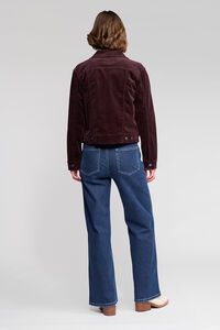 Vassalli Core Cord Jacket