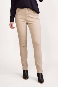 Vassalli Reign Skinny Basket Weave Jean