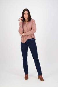 Vassalli Urban Slim Jean