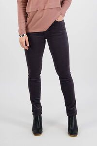 Vassalli Park Narrow Leg Cord Pant