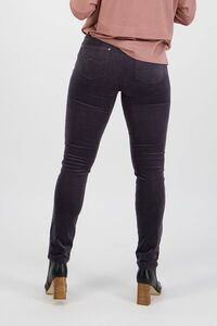 Vassalli Park Narrow Leg Cord Pant