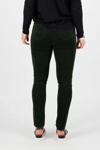 Vassalli Park Narrow Leg Cord Pant