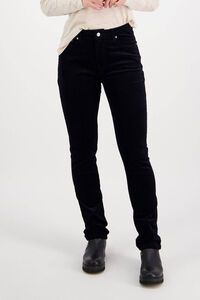 Vassalli Park Narrow Leg Cord Pant