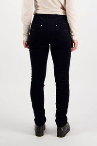 Vassalli Park Narrow Leg Cord Pant