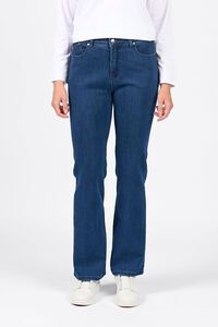 Vassalli Theory Boot Leg Jean