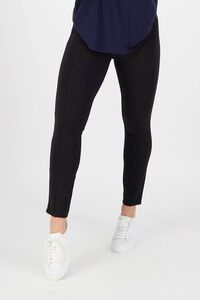 Vassalli Fortune Skinny Ponti Pull On Pant