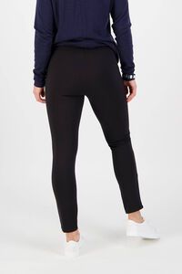 Vassalli Fortune Skinny Ponti Pull On Pant